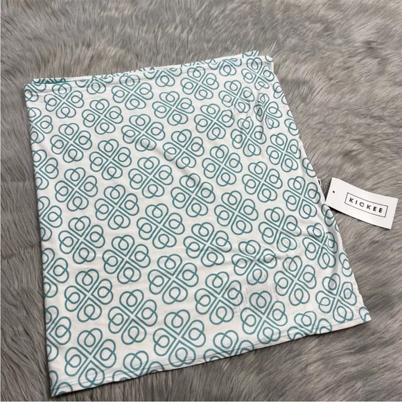 kickee Accessories - Kickee Women’s Bamboo Viscose Infinity Scarf